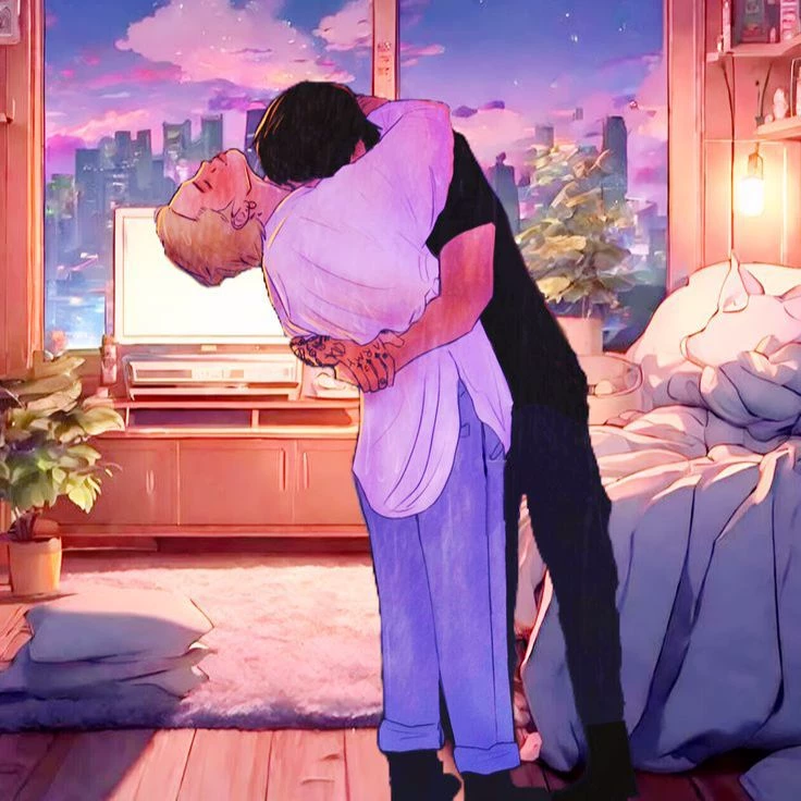 jikook/ jimin x jungkook thumbnail