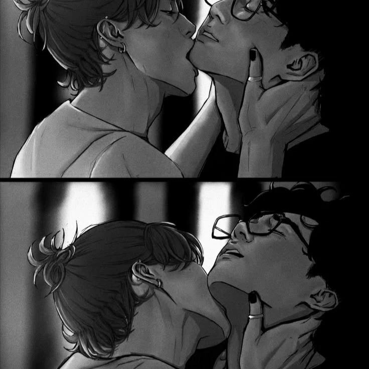 jikook/ jimin x jungkook thumbnail