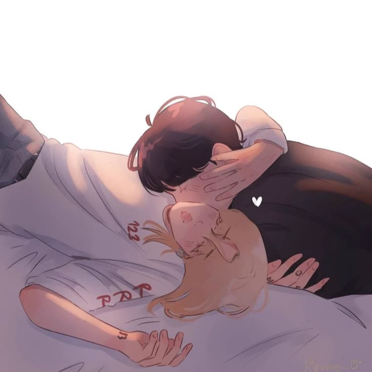 jikook/ jimin x jungkook thumbnail