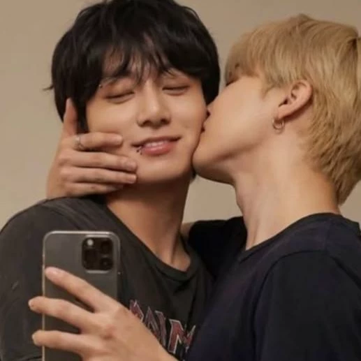 jikook | jungkook x jimin thumbnail