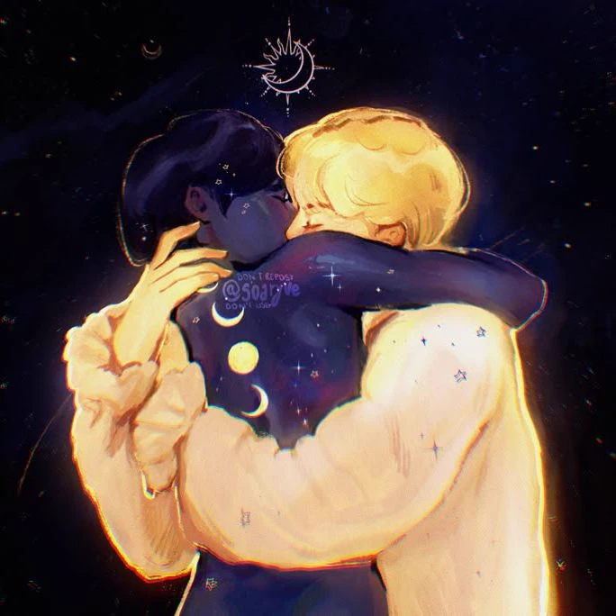 jikook/ jimin x jungkook thumbnail
