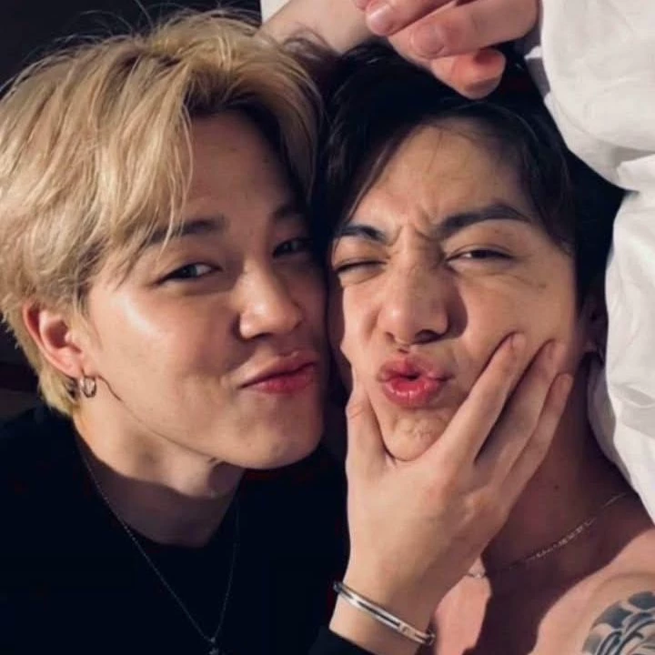 jikook |/ jungkook x jimin thumbnail