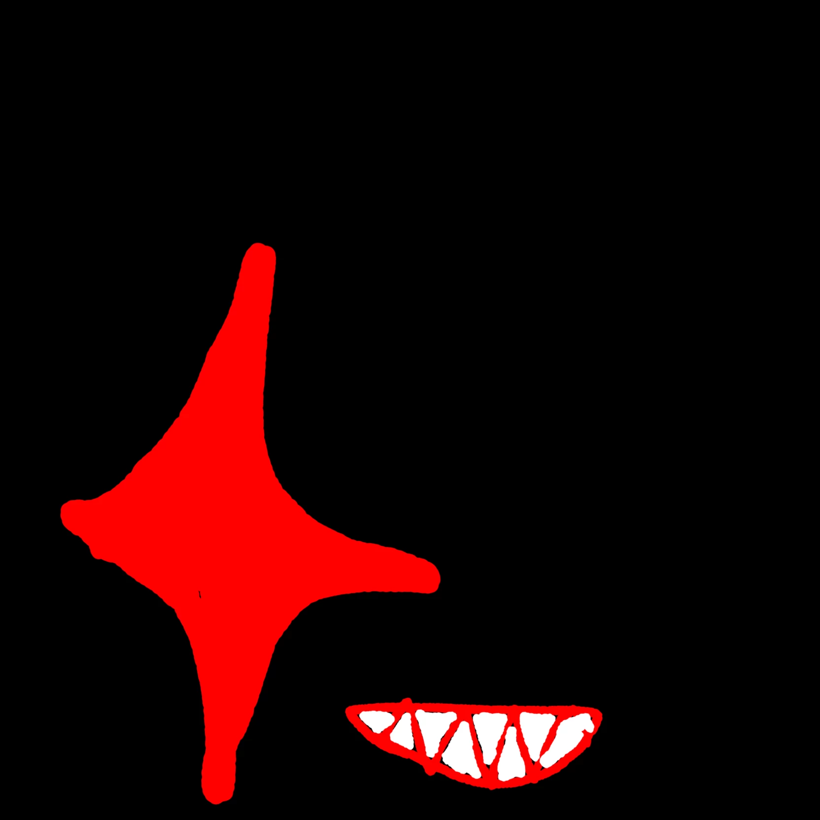 Secret killer