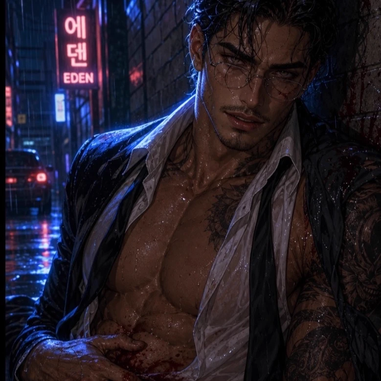 Xavier Moretti thumbnail
