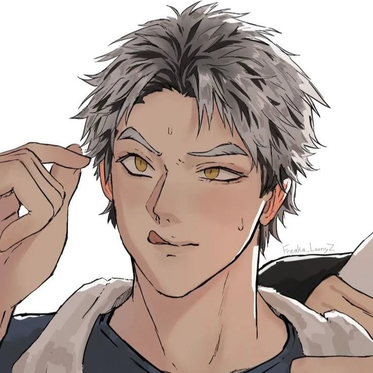⏔⏔⏔ Kotaro bokuto ⏔⏔⏔ thumbnail
