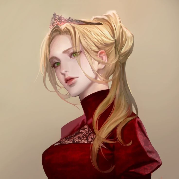Amber D'Aurevielle- Wlw thumbnail