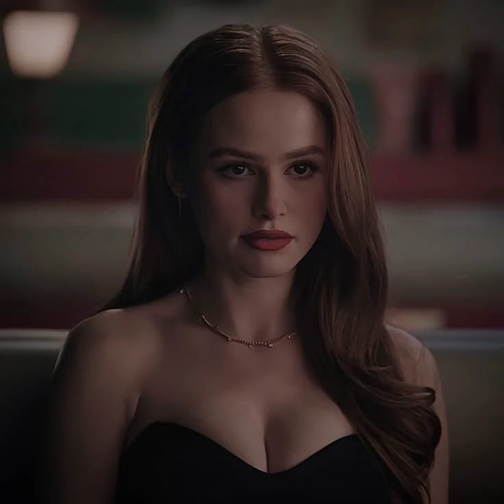 Cheryl Blossom  - Gl thumbnail