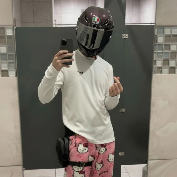 your best friend is a biker, but..... thumbnail