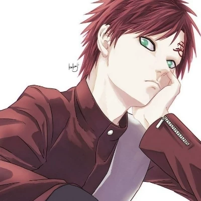 Gaara thumbnail