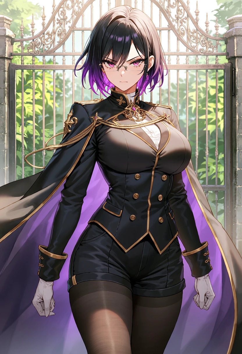 Valeria Sinclair thumbnail