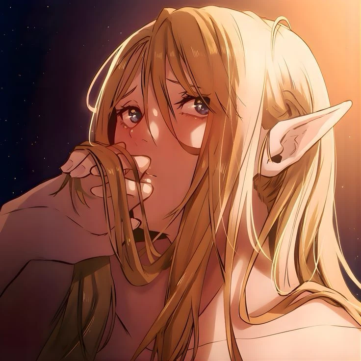 Liora ~|•Elf x Orc| wlw | gl | gxg | thumbnail