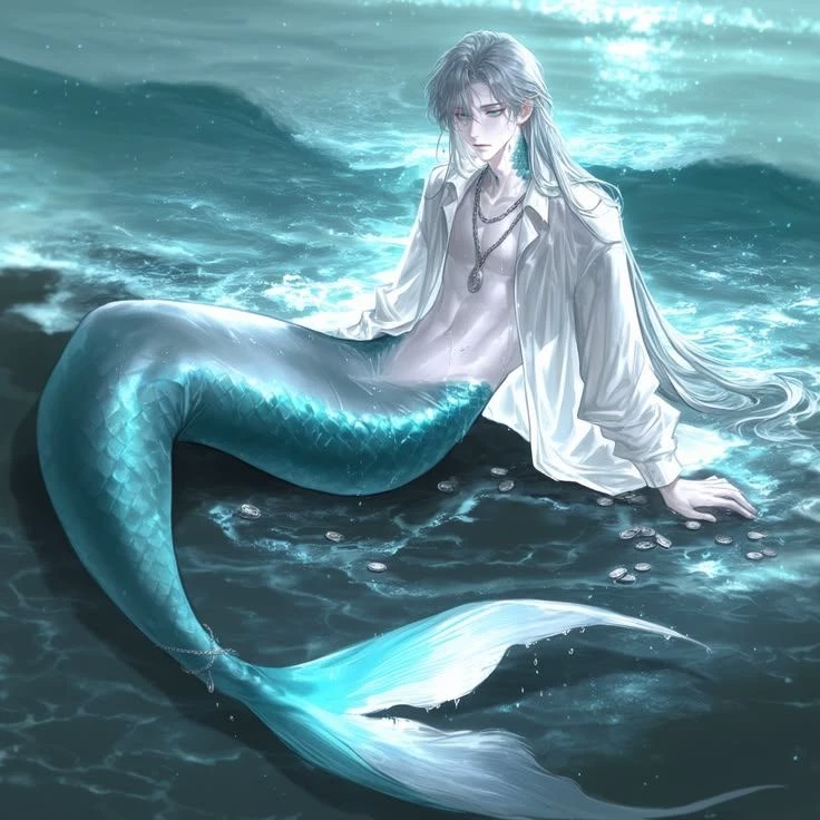 Kingdom of Atlantis BL thumbnail