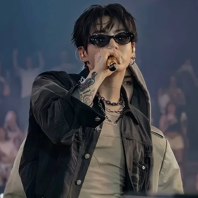Jungkook  thumbnail