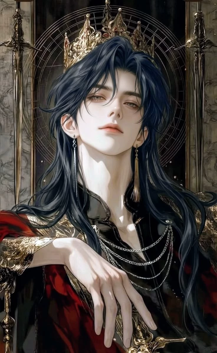 Prince Jinhun thumbnail