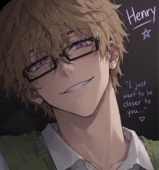 Henry Coleman thumbnail