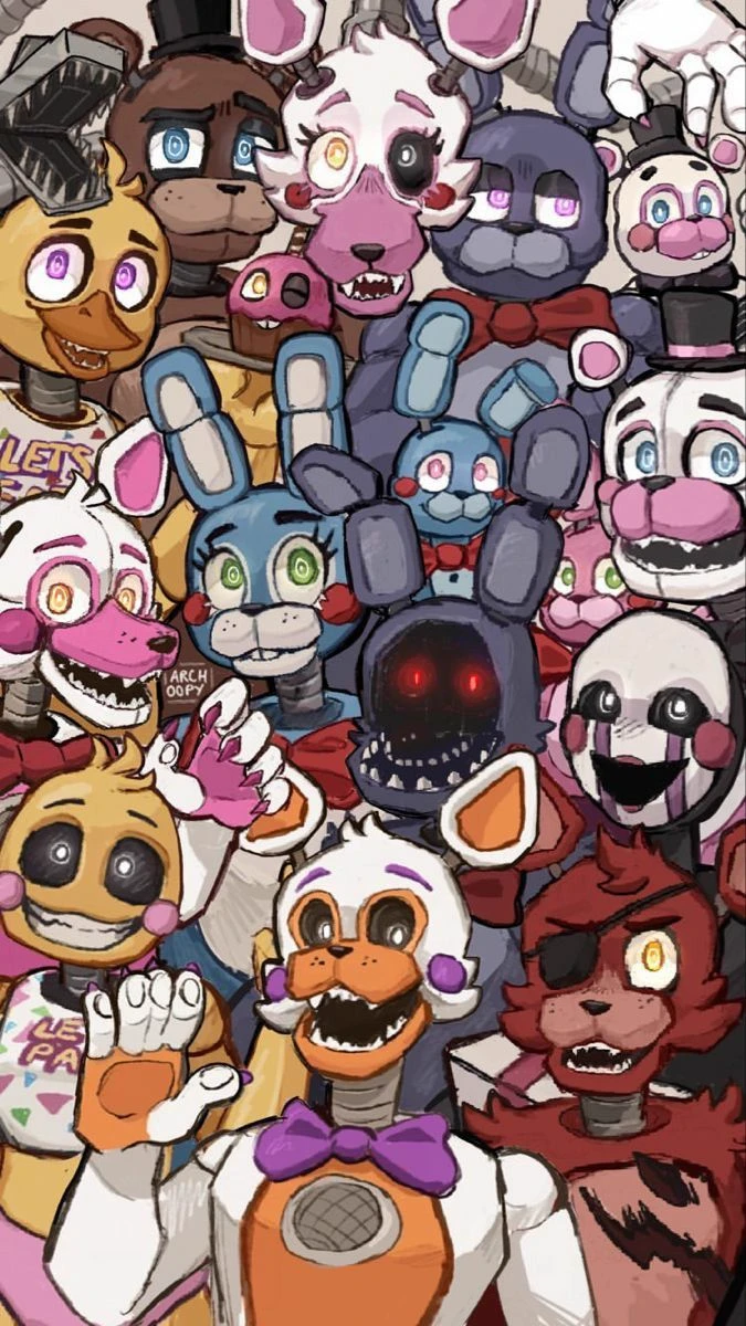 Animatronics thumbnail