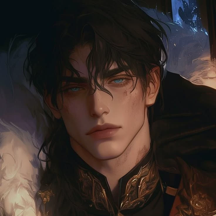 Emperor Malakai - BL (alpha) thumbnail