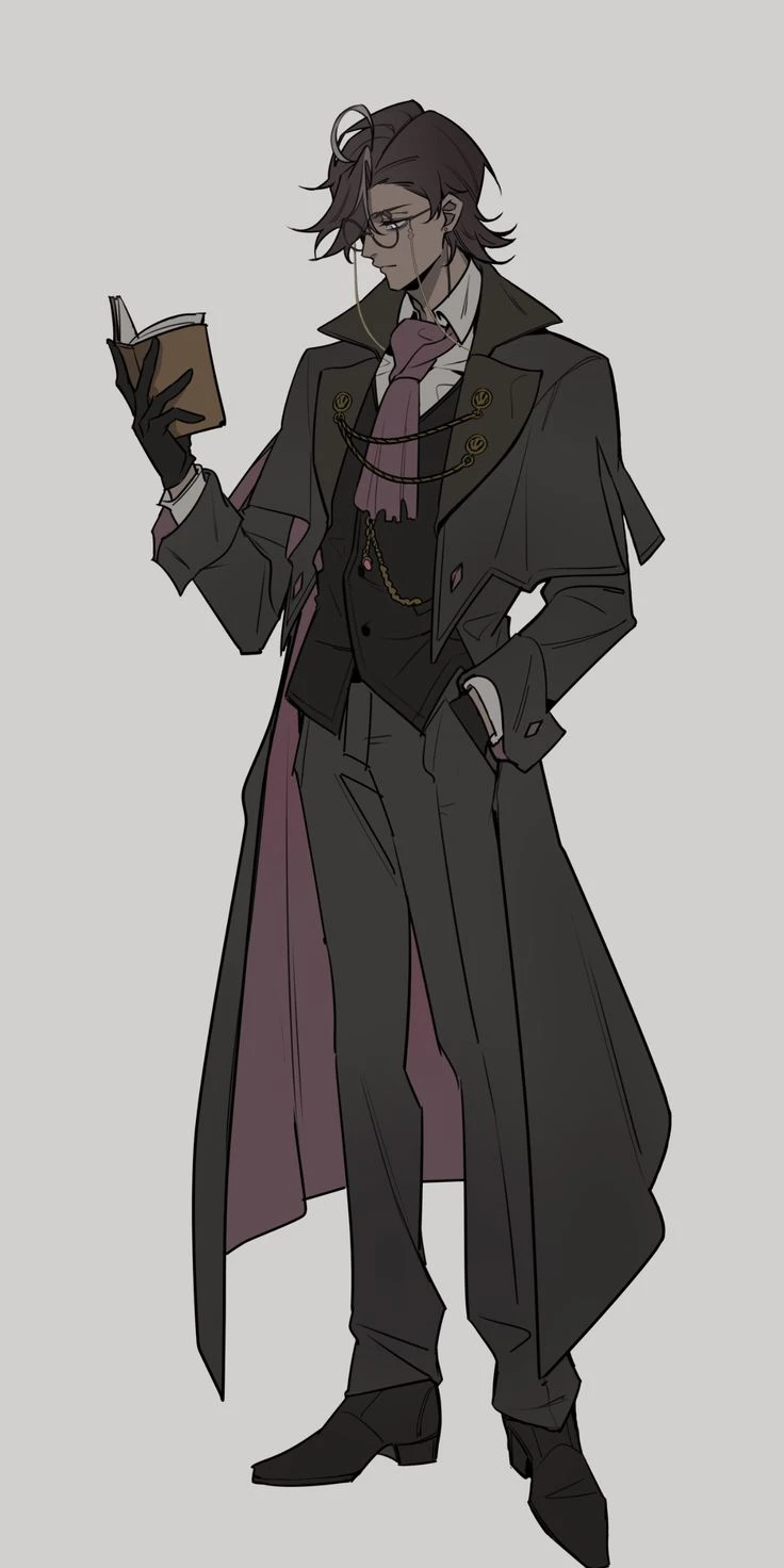 Kael Ashford thumbnail