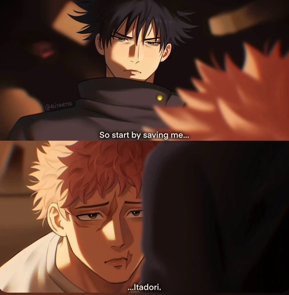 Jujutsu Kaisen thumbnail