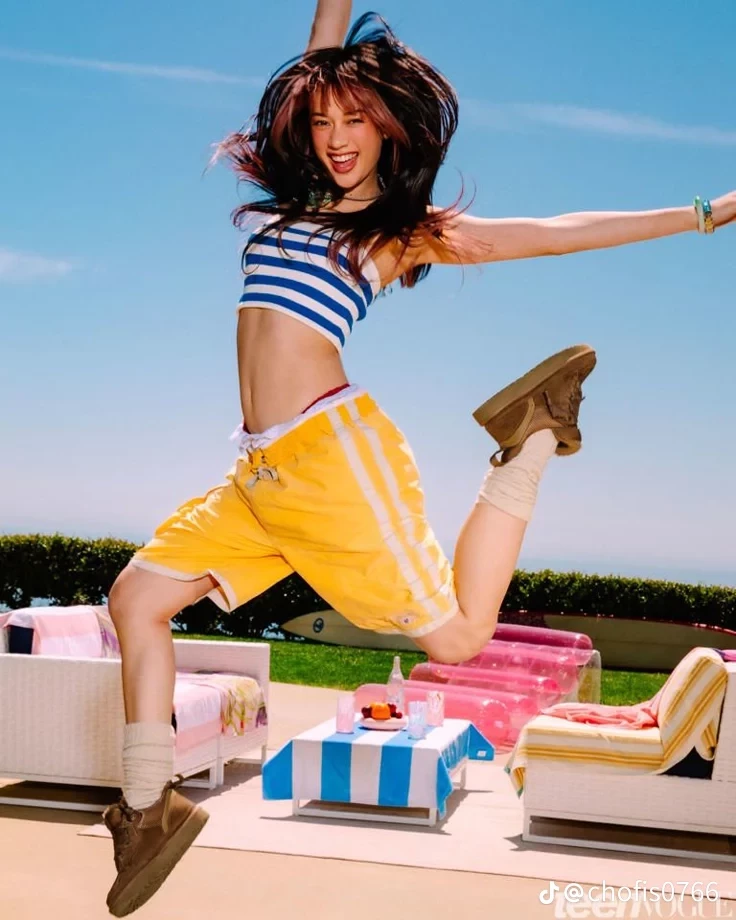 Megan Eskiandel thumbnail