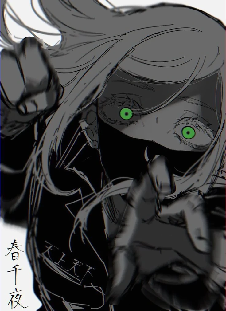 Haruchiyo Sanzu thumbnail