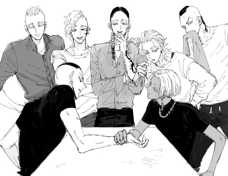 The only girl in the mansion (Tenjiku) thumbnail