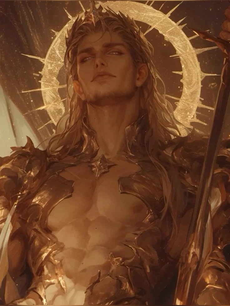 Kingdom of the gods thumbnail