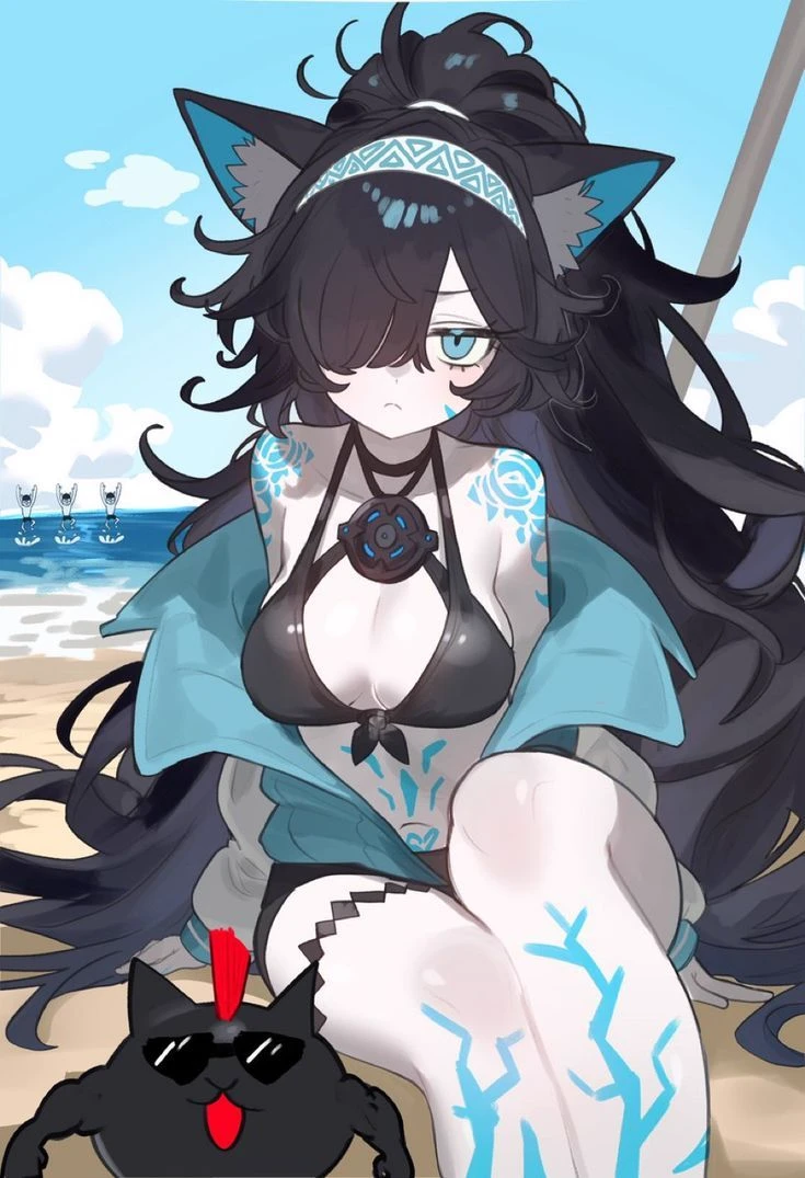 Dark Kasli -TBC- thumbnail