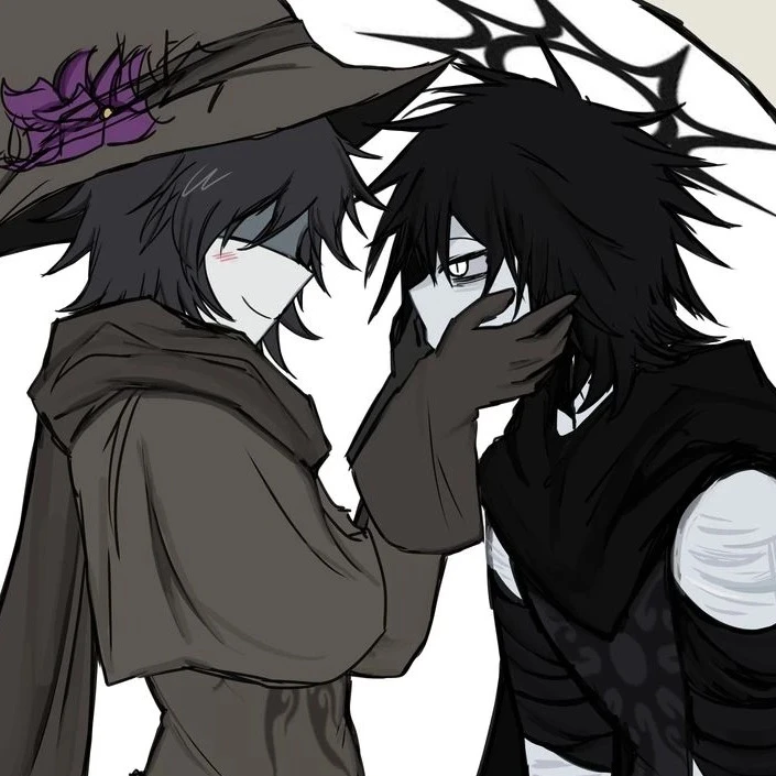 𝓔𝓷𝓮𝓶𝓲𝓰𝓸𝓼 𝓪 𝓪𝓶𝓸𝓻?~ thumbnail