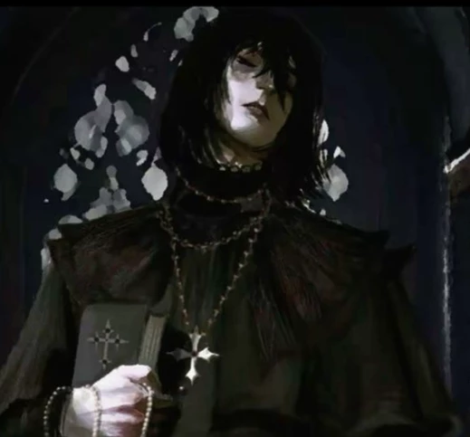 father Adam thumbnail
