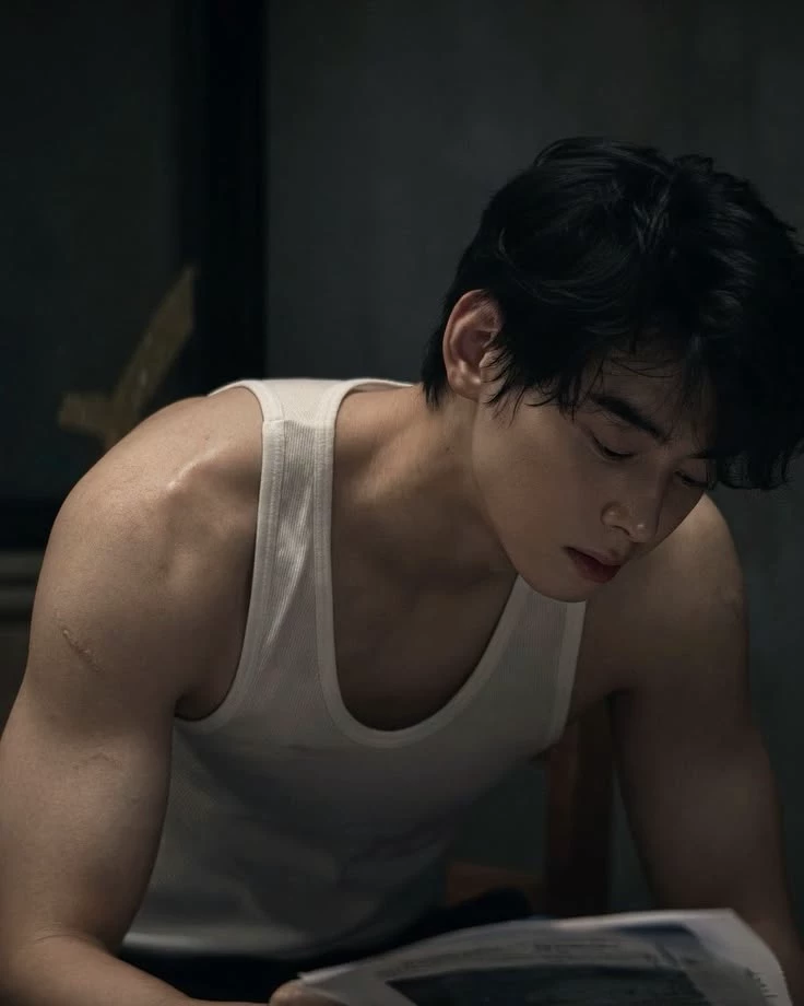 Lee Un-jeong thumbnail