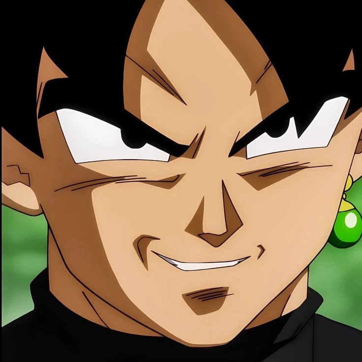 Goku Black thumbnail