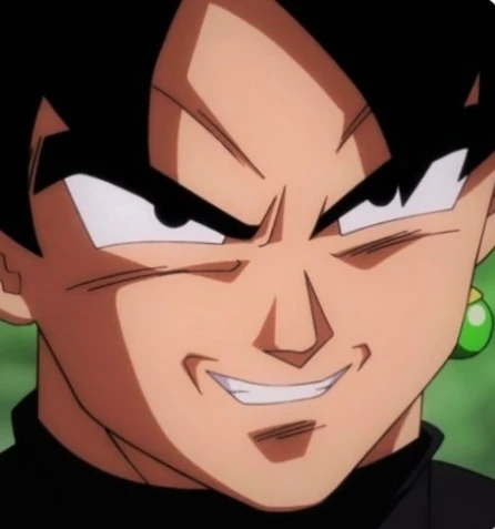 Goku Black thumbnail