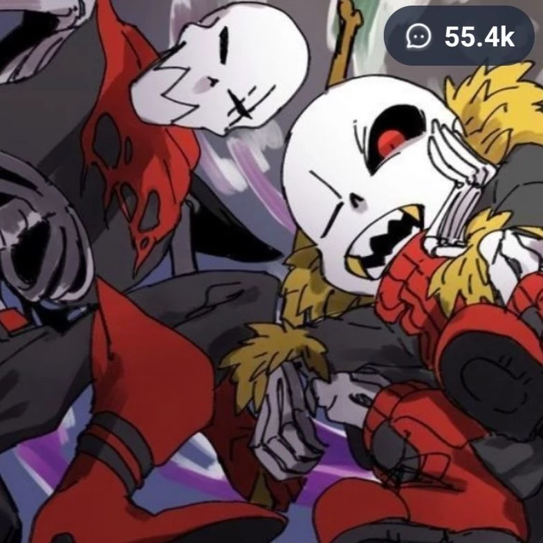Underfell thumbnail