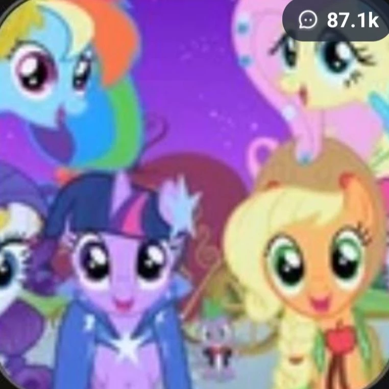 MLP Gala thumbnail