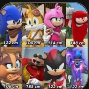 Sonic Boom thumbnail