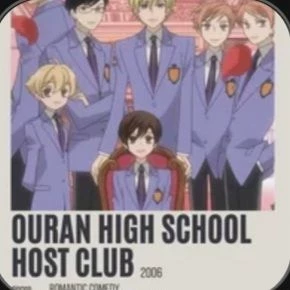 Host Club thumbnail