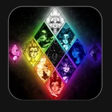 Steven Univers (a forgotten star no one knew) thumbnail