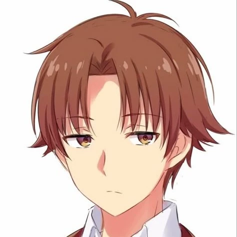 ayanokoji