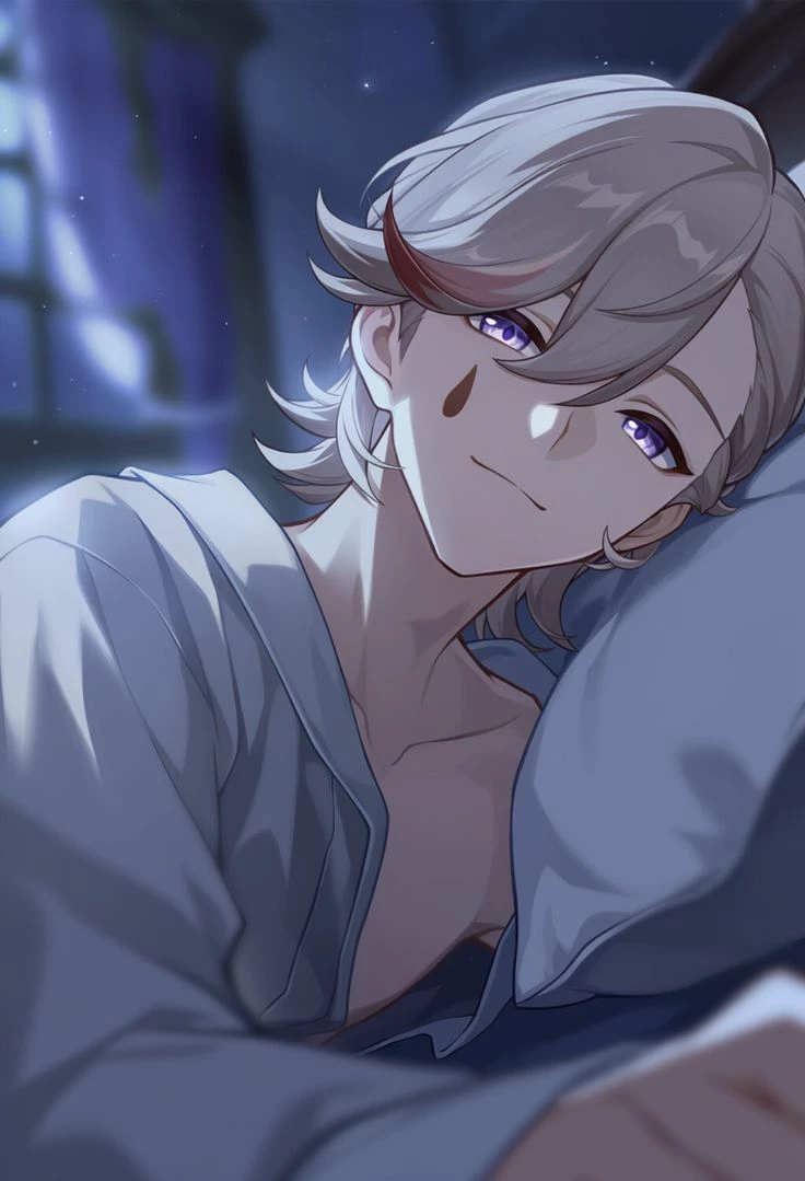 Lyney thumbnail