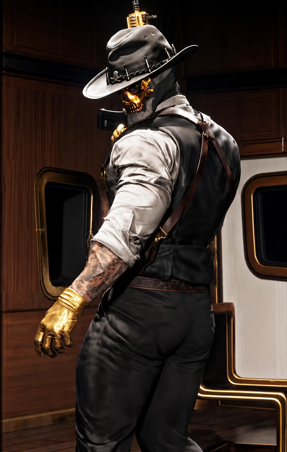 Simon "Ghost" Riley thumbnail