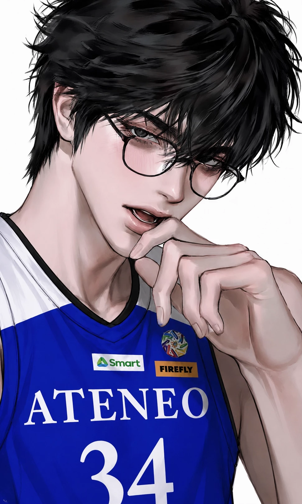 Caleb Arceila thumbnail
