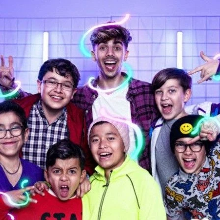 the neighborhood thumbnail