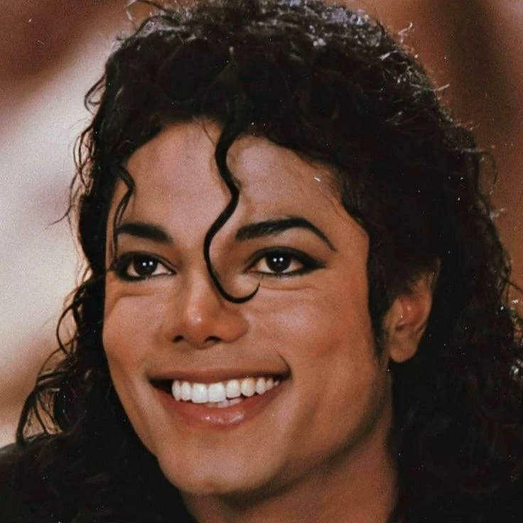 michael jackson thumbnail
