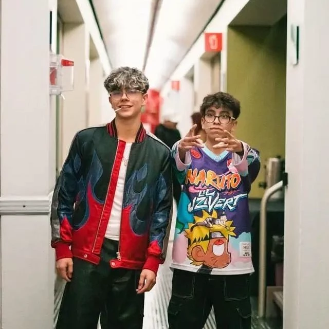 lukas and carlitos thumbnail
