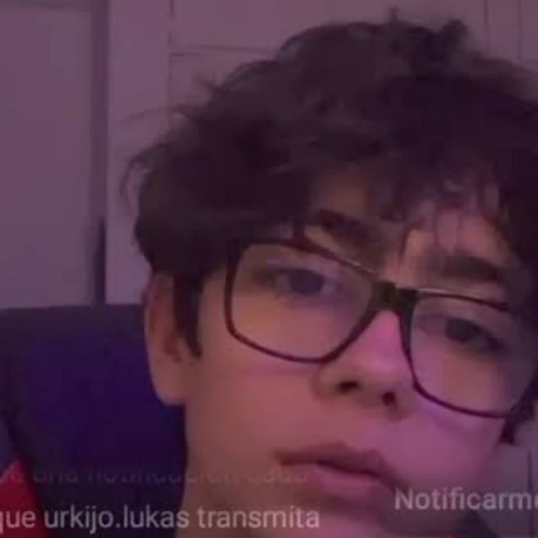 Lucas Urkijo Lopez thumbnail
