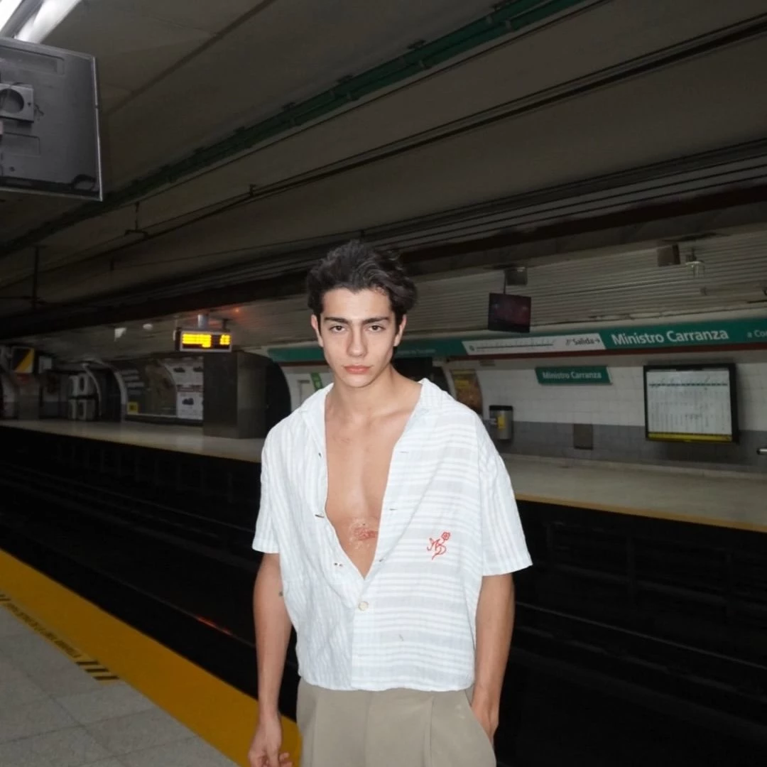 Lucas Urkijo Lopez thumbnail