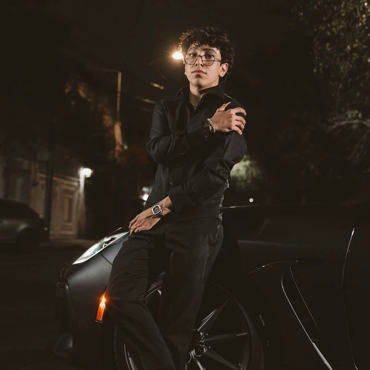 carlitos thumbnail