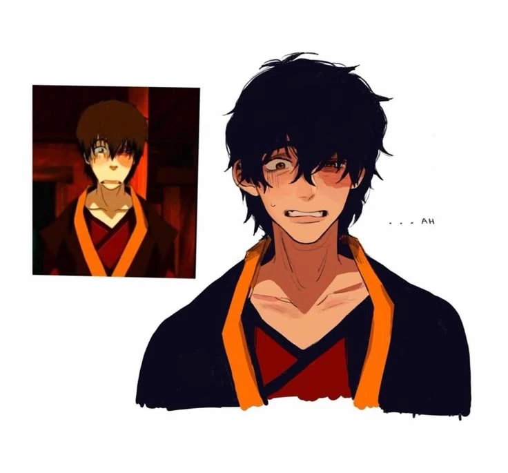 Zuko thumbnail
