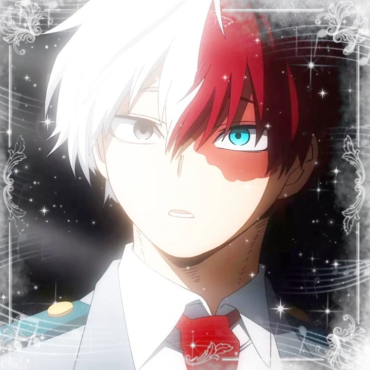 Shot Todoroki thumbnail